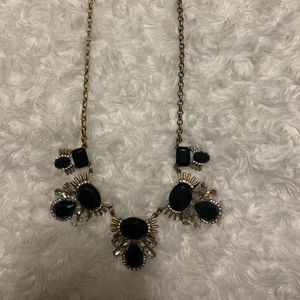 J Crew Statement Necklace